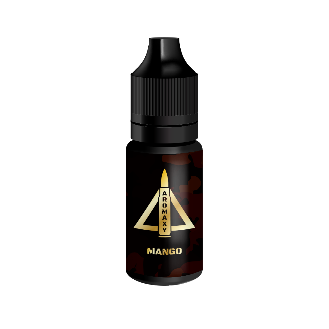 Aromaxy Mango NIC Salts