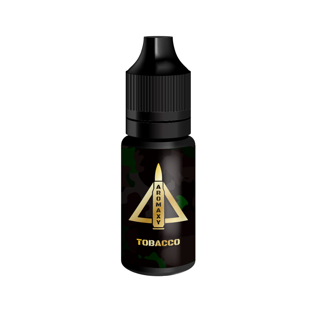 Aromaxy Tobacco NIC Salts