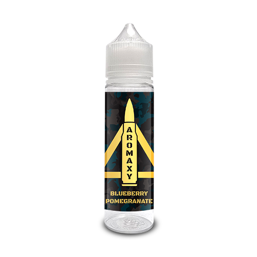 Aromaxy Blueberry And Pomegranate Longfill