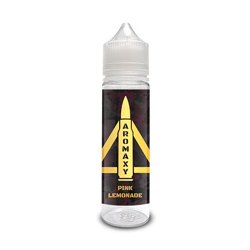 Aromaxy Pink Lemonade Longfill
