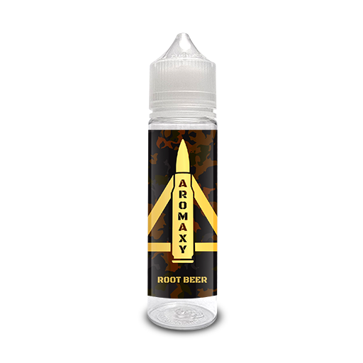 Aromaxy Root Beer Longfill