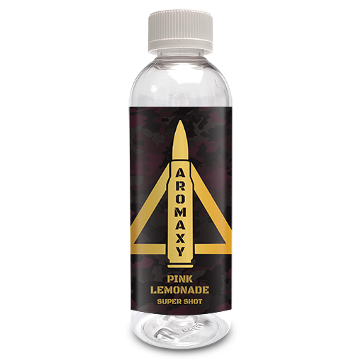 Aromaxy Pink Lemonade Super Shot