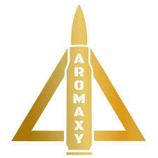 Aromaxy Logo