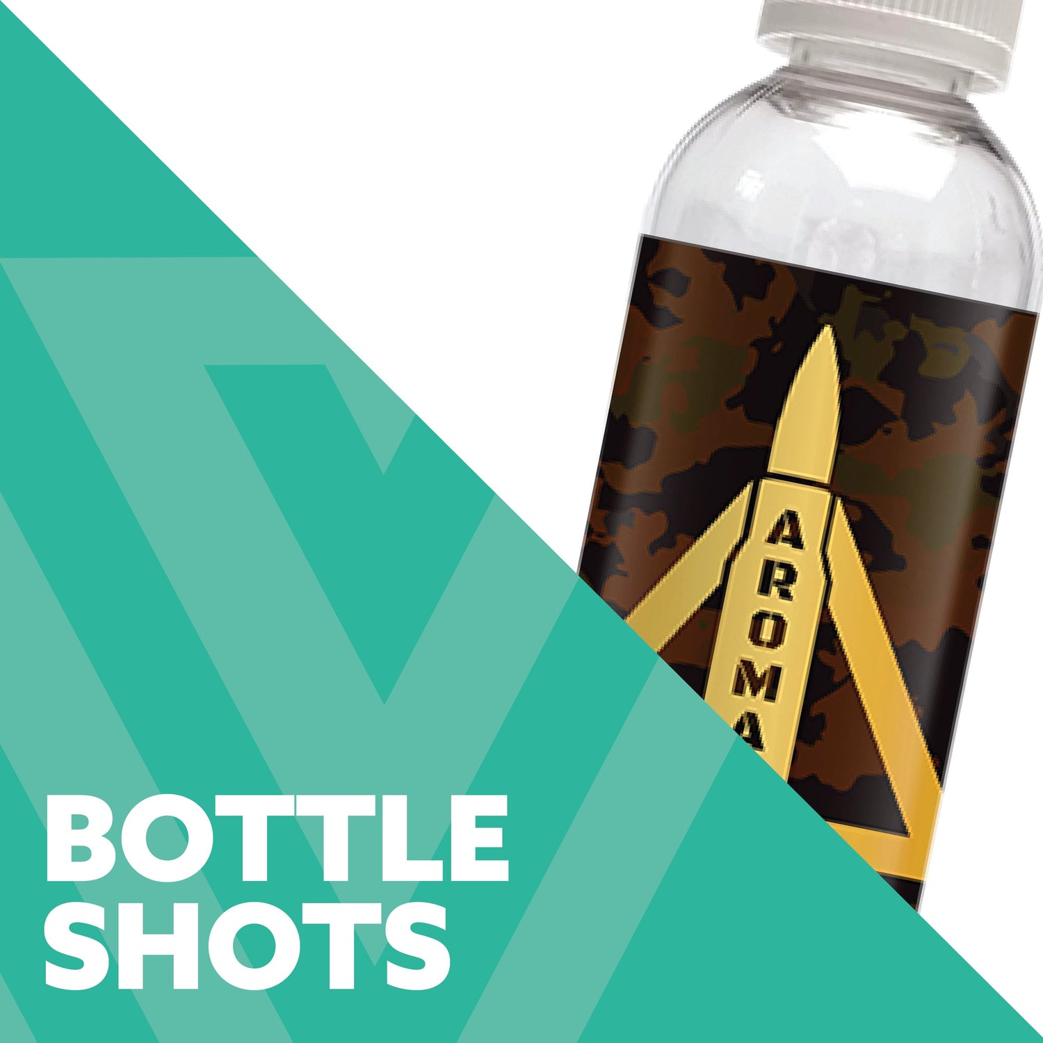 BOTTLE SHOTS