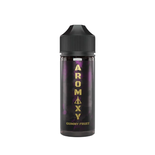 Gummy Fruit 100ml ShortFill E-Liquid